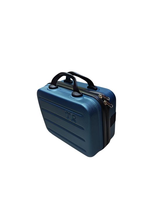 Надкуфарна козметична чанта за самолет за лични вещи размер 30/20/15