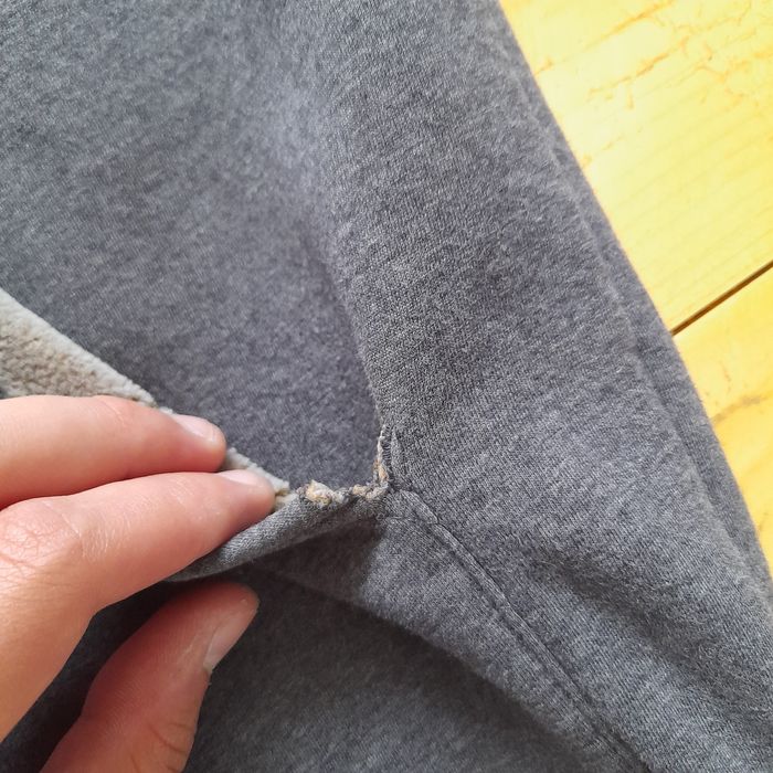 Jachetă Carhartt Distressed cu Clor