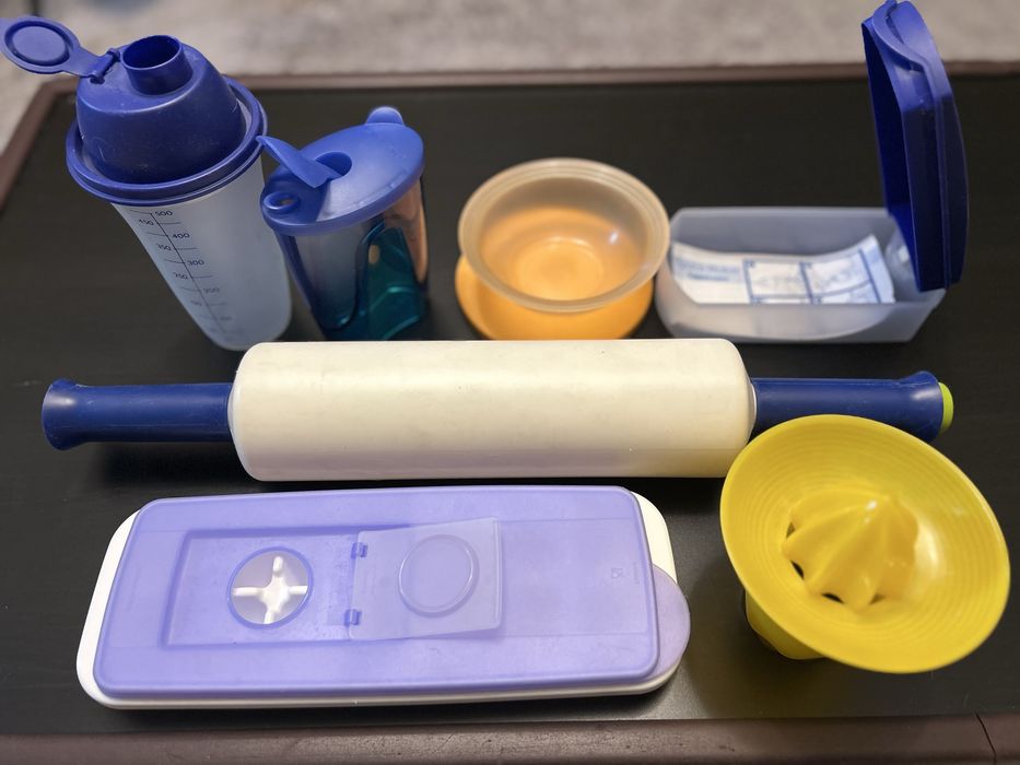 Tupperware Таппервер распродажа новое