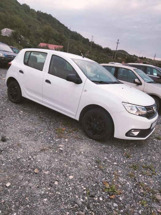 Dacia Sandero 2018