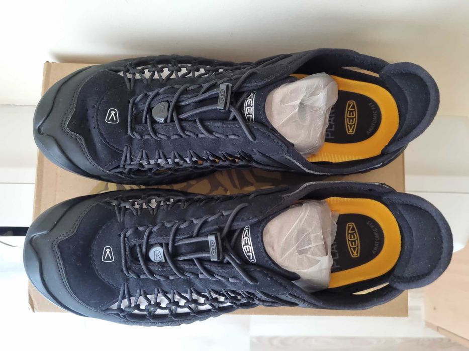 Мъжки трекинг сандали Keen Nxis, размер 46