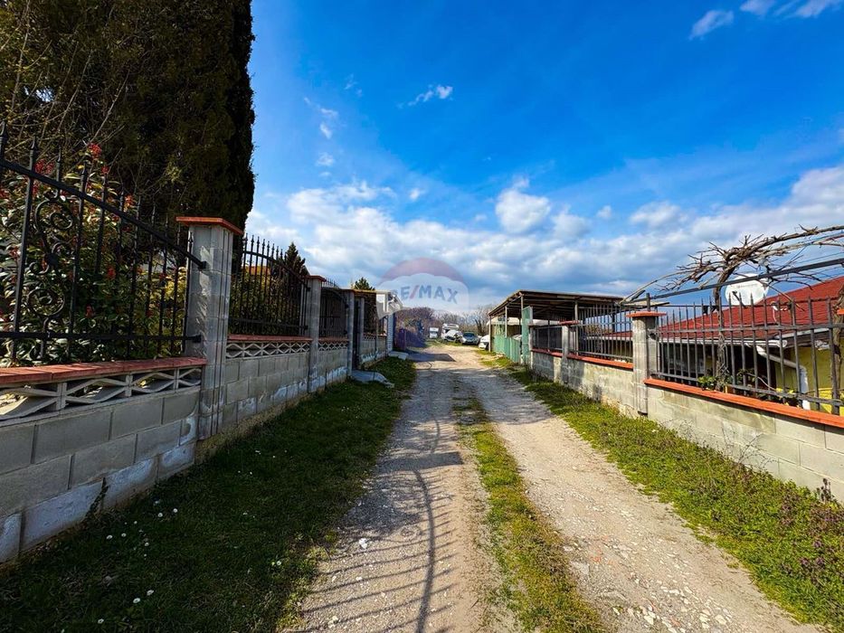 Продава се Парцел в с. Звездица, Област Варна - 600 кв.м за 48 €/кв.м - Снимка #5