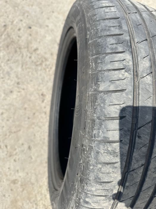 Резина летняя 17 радиуса