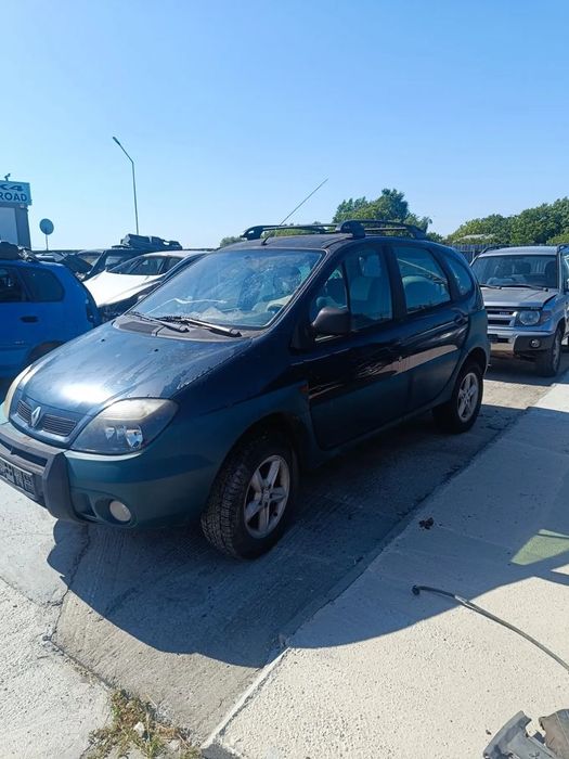 Fabricatie 2002,20 benzina,manual,garantie!