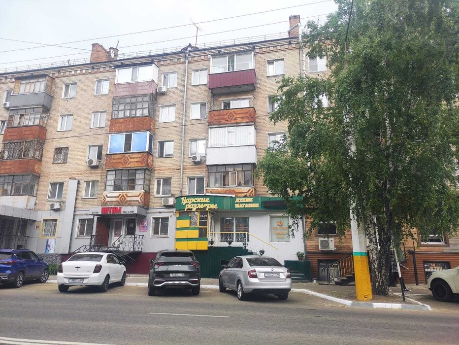 Продажа 2-ком.квартиры, Центр!