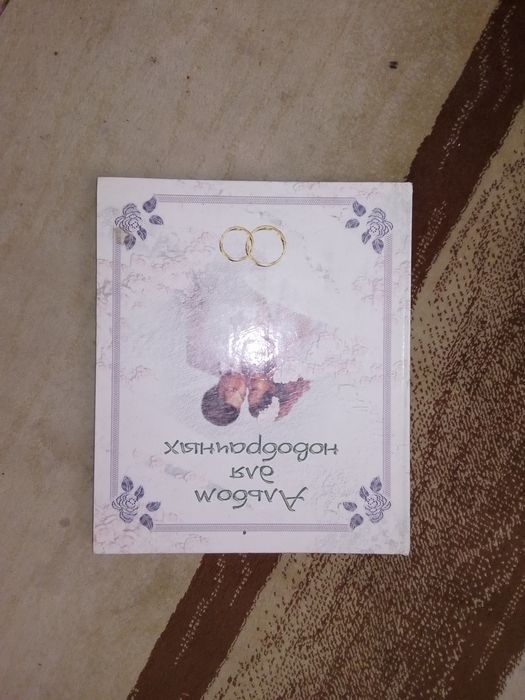 Эстетичные фотоальбомы