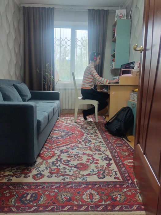 Продам квартиру в Орбите 2 дом 29