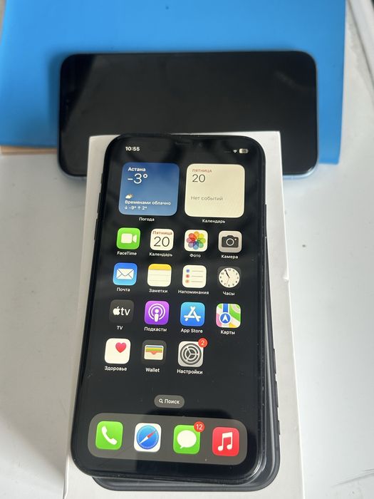 Айфон xr 64gb