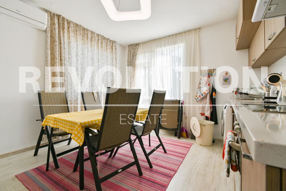 Продава се Къща в София, Иван Вазов - 150 кв.м за 1434 €/кв.м - Снимка #2