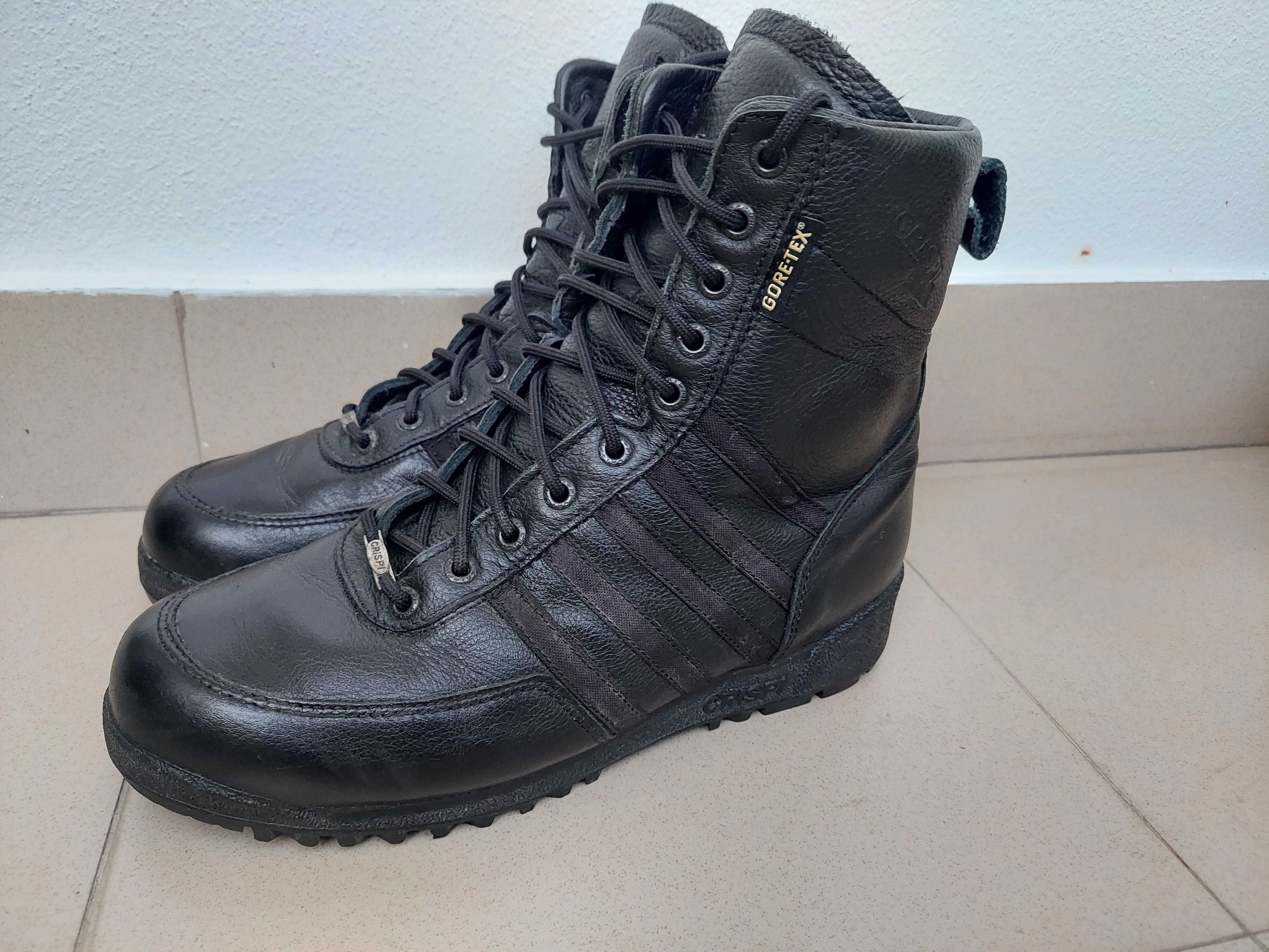Crispi swat s3 gtx deals
