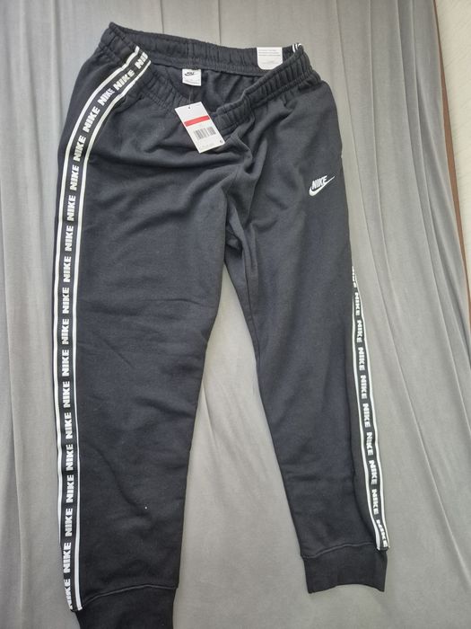 Nike спортивка двойка демисезон