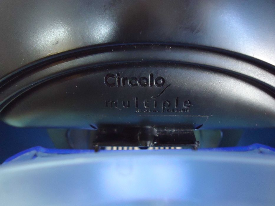 Кафемашина за къмпинг с гаранция 1 година NESCAFÉ® Krups Circolo.BG