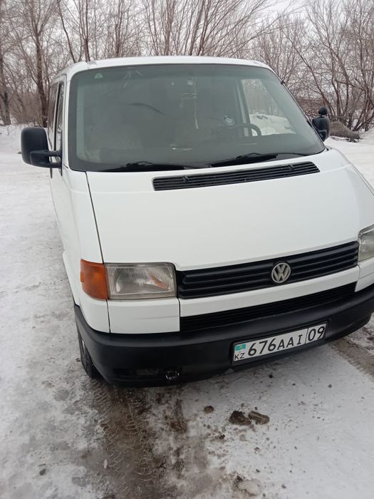 Продается Фольксваген Т-4