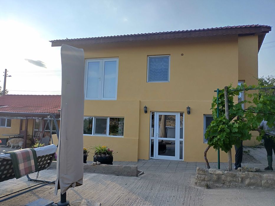 Продава се Къща в Провадия - 150 кв.м за 700 €/кв.м - Снимка #22