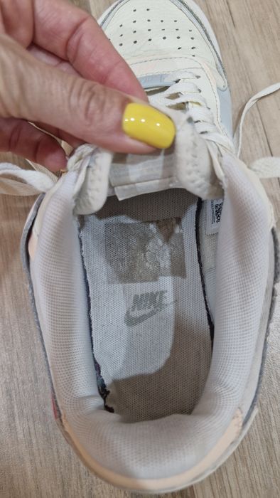 Дамски маратонки Nike