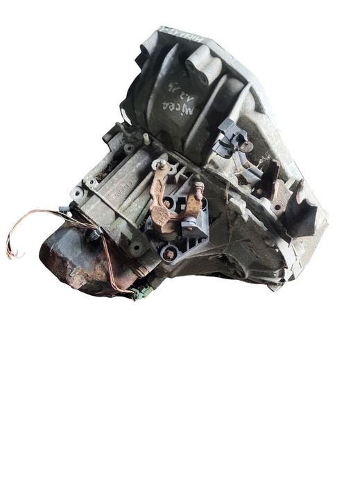 Cutie De Viteze Manuala 5 Trepte Nissan Micra Ii K11 1992 - 2007 1.4 I
