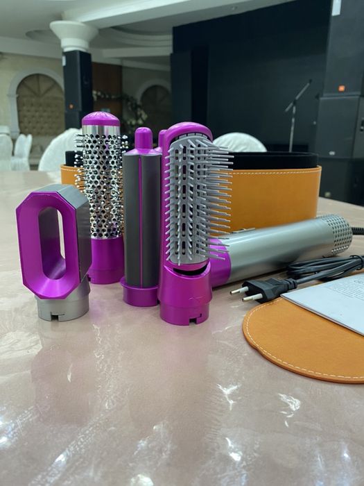 Dyson 5.1 қыздарға арналған