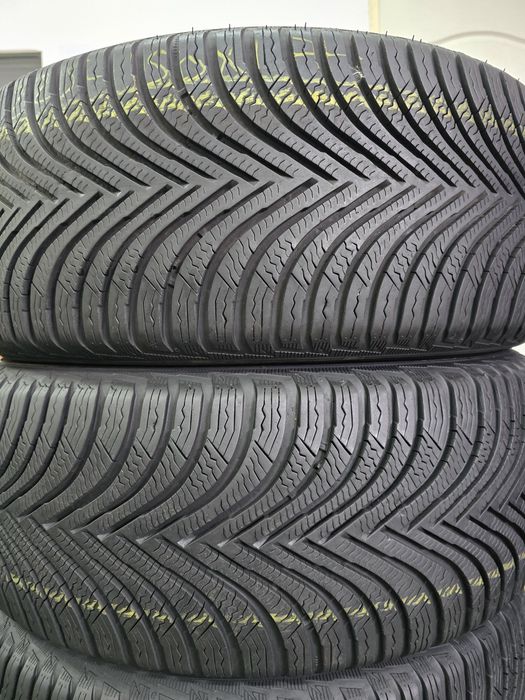 4x 225/50/17 M+S MICHELLIN Stare ca noi