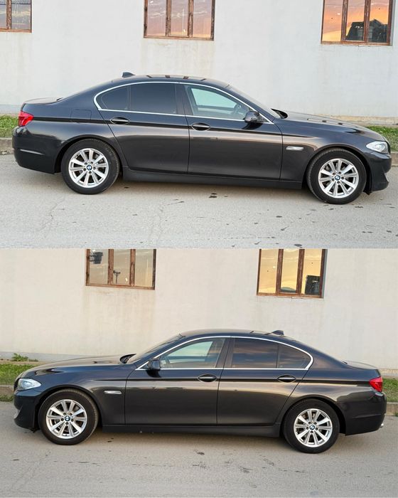 BMW Seria 5 2012 — imagine 5