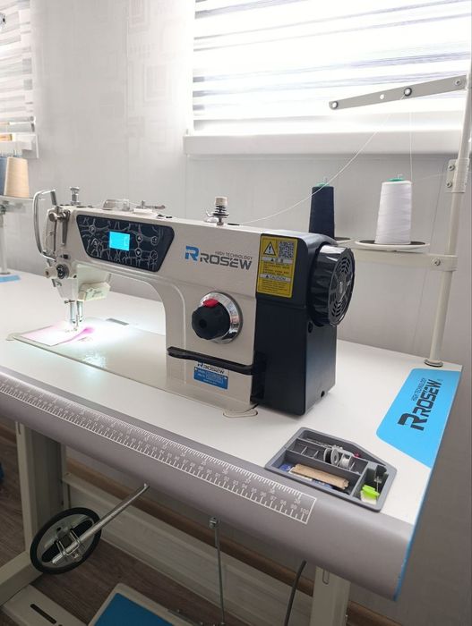 Продаю оверлог и швейную машинку