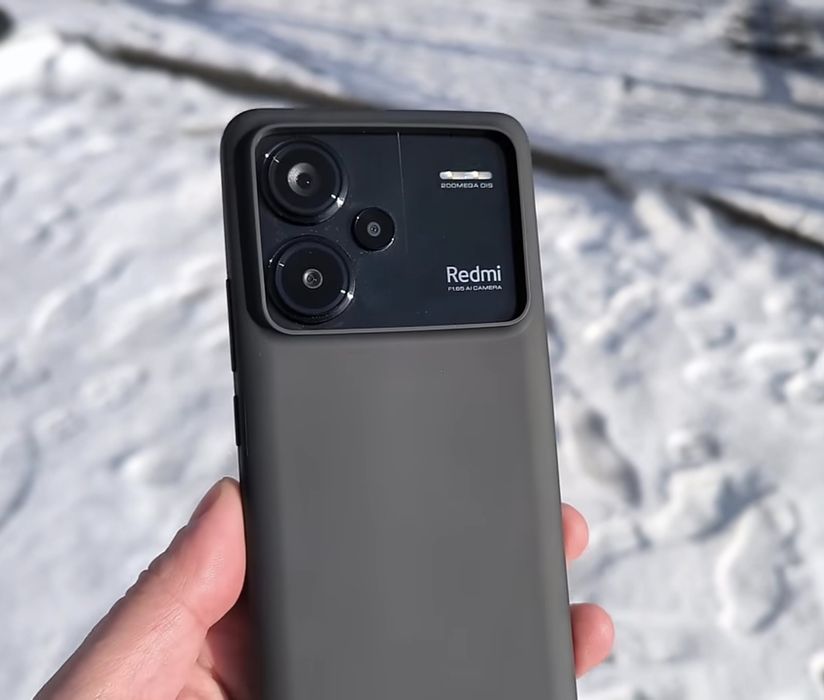 Только обмен Redmi note 13 pro plus