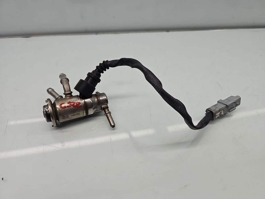 Injector Adblue Dacia Logan II MCV BK (K52) [Fabr 2013-2022] Facelift