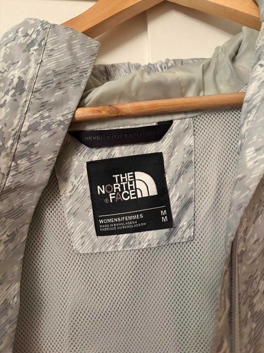 The North Face ветровка М размер