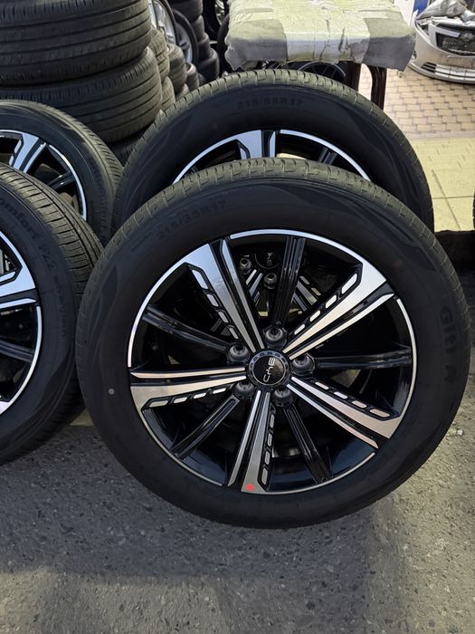 Byd chazor diska balon R17 zavod