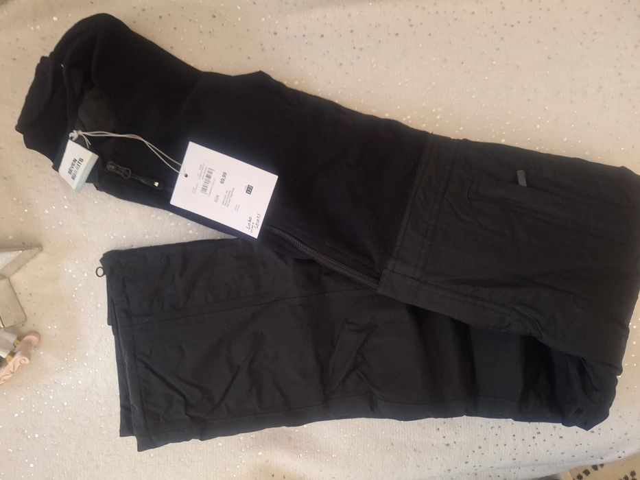 Salopeta Ski, mărimea 122 cm