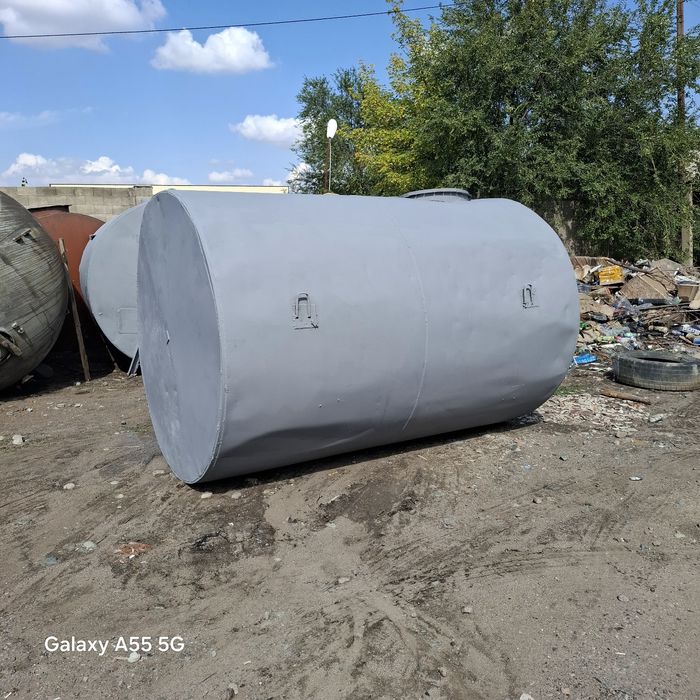 Ёмкости Цистерны резервуар