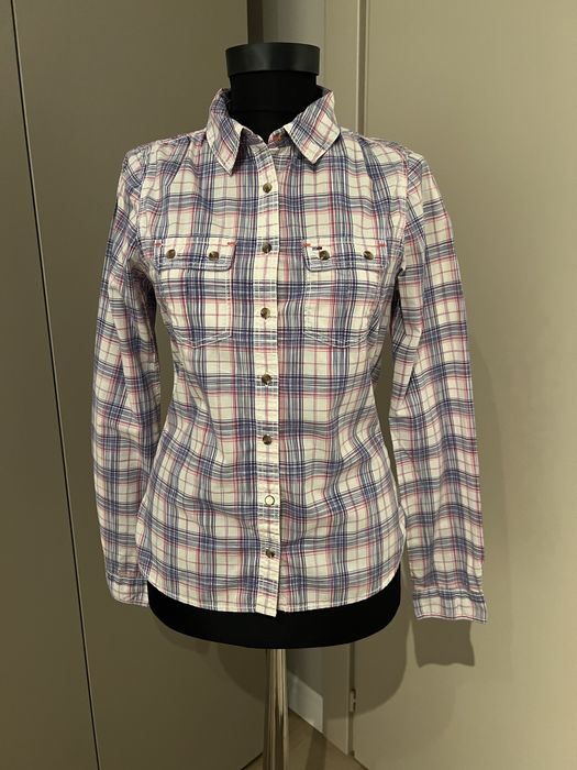 Camasa Tommy Hilfiger