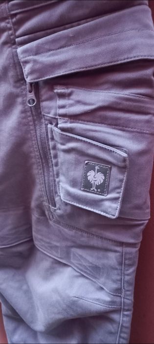 Pantaloni Engelbert Strauss