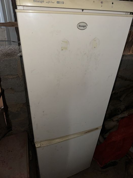 Істемейтің Холодильник