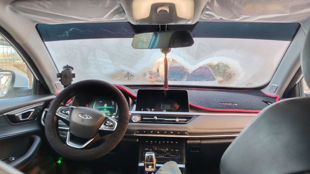 Ассалому алейкум  Черй 7 про