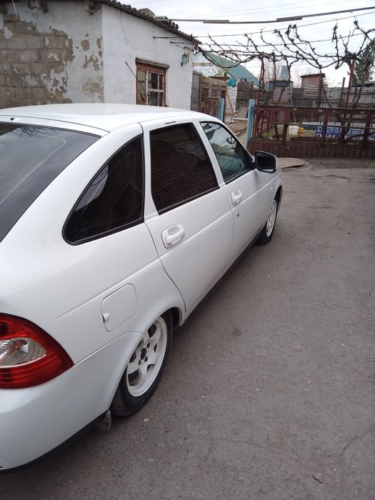 Продам Приору 14 года