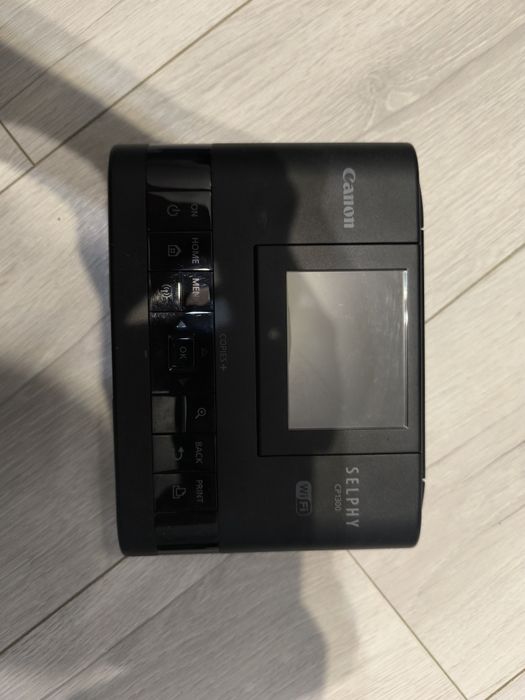 Компактен фотопринтер SELPHY CP1300