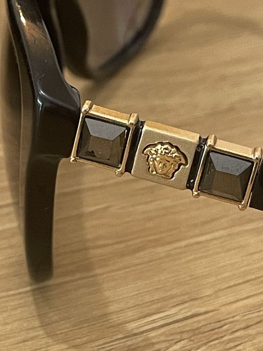 Слънчеви очила Versace