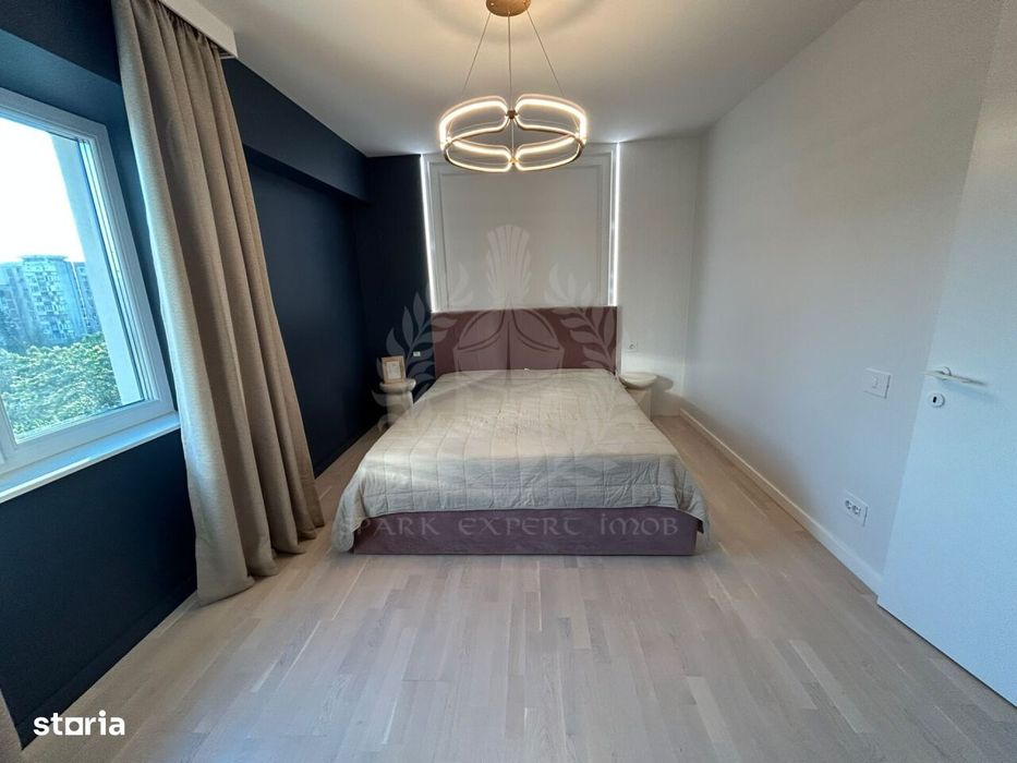 Apartament 2 Camere//Bloc Bucegi//Loc De Parcare Inclus