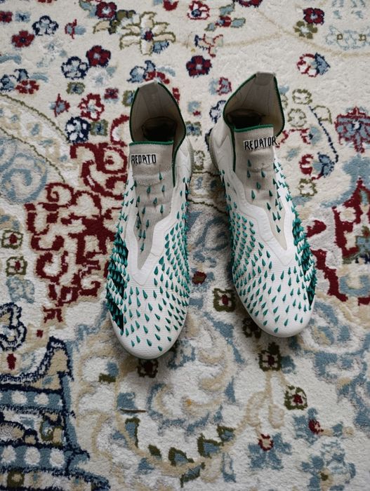 Predator бутсы для футбола