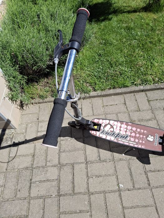 Vand trotineta in stare buna