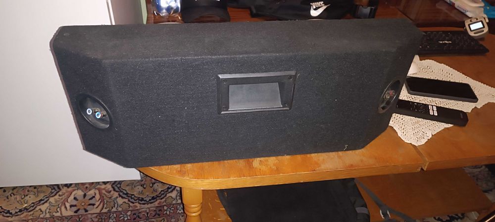 Продавам БАС Каса