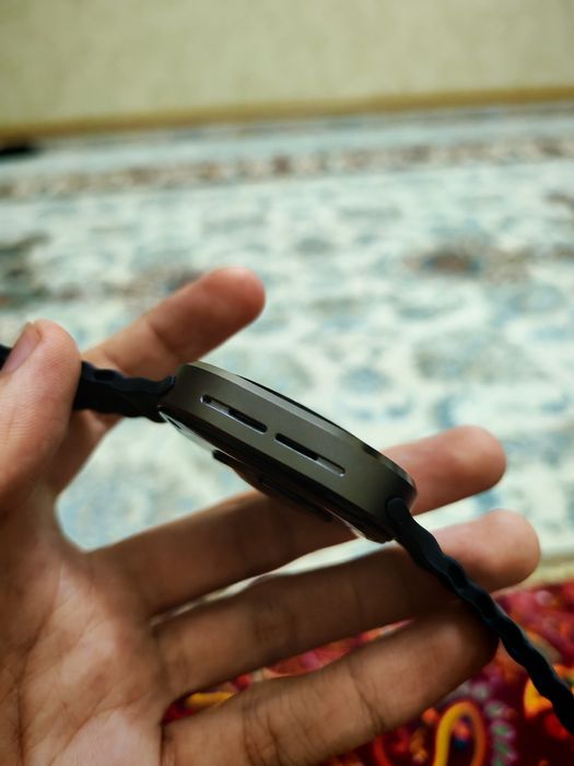 Smart Watch Z7 Ultra сотилади