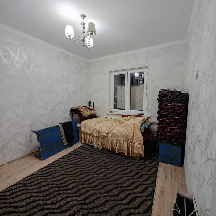 Сергели 6 2 хона срочнo