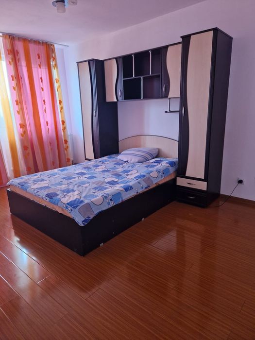 Apartament la mansarda