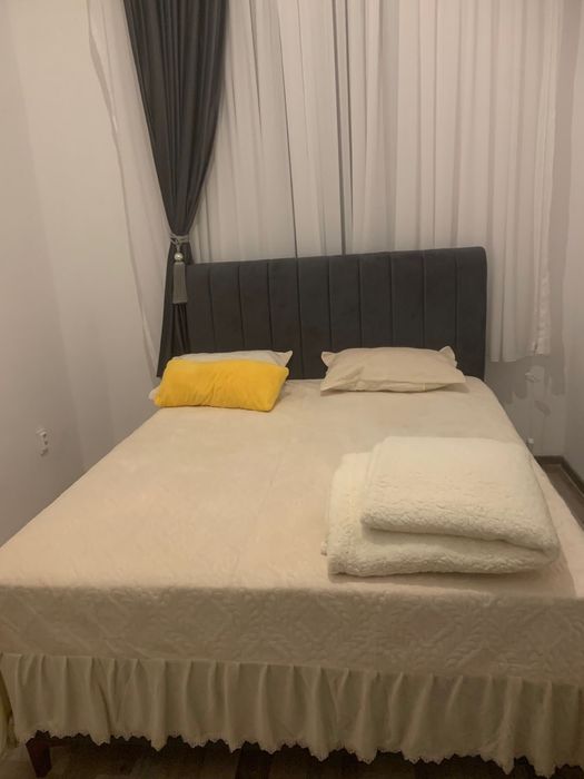 Vand mobila + Electrocasnice Noi,