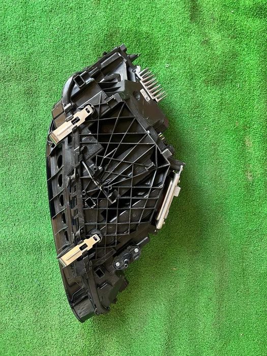Bmw Seria 4 G22 G26 M4 G82 Far Stanga Full Led Shadow Line