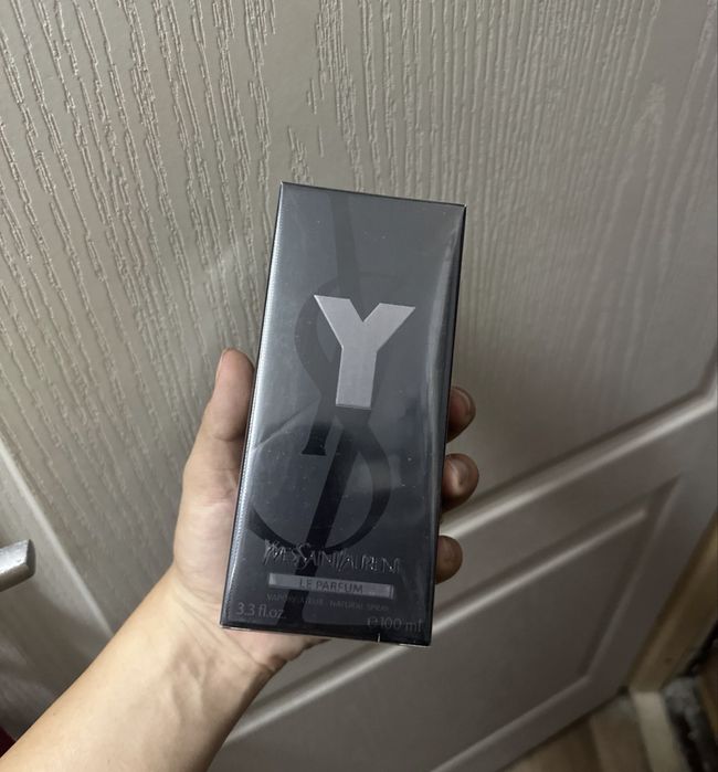 Parfum YSL la doar 99 lei