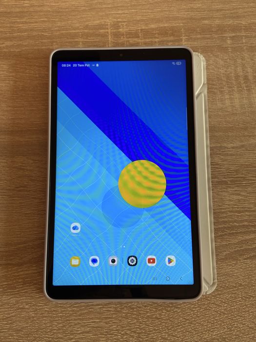 Samsung Galaxy Tap 9 8/128 гигабайта. Перфектно паботещ.