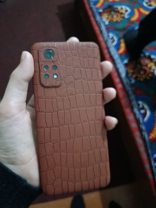 Redmi note 11 4/64lik