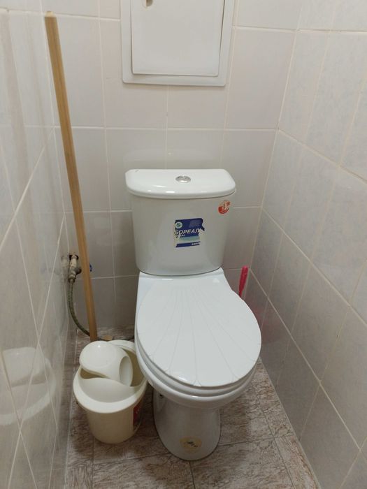 Сдаю     1 комнатную    квартиру    на    ЧИЛАНЗАРЕ  -8.